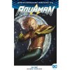 BB art Aquaman 4: Na dně (Znovuzrození hrdinů DC)