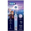 Oral-B Pro Kids 3+ Frozen 1 detská elektrická zubná kefka