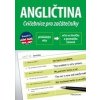 Angličtina – cvičebnice pro začátečníky - Magdalena Filak Filip Radej