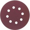 MAKITA MAKITA PAPIER BRÚSNY 125MM K400 10X - P-43614