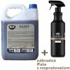 K2 ALOT 5L + MIXER HDPE 1L (náhradná fľaša)