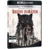 Magic Box Cyntoryn zvieratiek (2BD) P01148 Blu-Ray