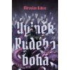 Úplněk Rudého boha - Miroslav Rákos