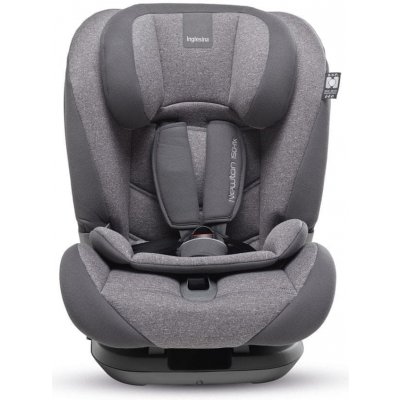 Inglesina Newton Ifix 2020 Grey