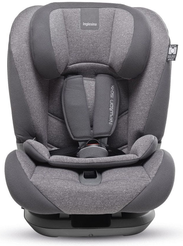 Inglesina Newton Ifix 2020 Grey