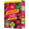 FORESTINA Biomin na maliny a černice s rohovinou 1 kg