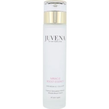 Juvena Miracle Boost Essence Skin Nova SC Cellular pleťová voda 125 ml