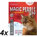 Magic Litter Pearl Original 7,6 l