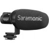 Saramonic Vmic Mini mikrofón pre DSLR a smartphone