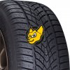 Dunlop SP Winter Sport 4D 245/45 R17 99H XL MO [mercedes]