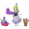 Hasbro Disney mini princezná Popoluška a myška