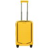 Kufor Porsche Design Roadster HC 4W Business Trolley S Racing Yellow Porsche Design