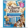 Churu Dog Bites Chicken wraps Chicken+Cheese 8 x 12 g