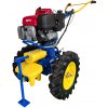 Agzat Agro Profi DIF Honda GXV 390