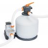 BESTWAY Flowclear Ultra Piesková filtrácia 11.355 l/h 58486