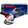 Uhlová brúska BOSCH Professional X-LOCK GWX 9-125 S 900 W 230 V 125 mm