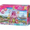 Sluban M38-B0723 - Girl's Dream - Riesenrad