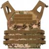 Taktická vesta JS-TACTICAL MOLLE, multicam