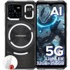 Smartfón DOOGEE Blade GT 5G 12/256GB 6.72