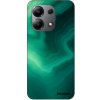 Picasee Fashion Case pre Xiaomi Redmi Note 13 4G - Malachite