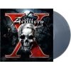ARTILLERY - X LTD. (1LP)