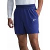 Pánske šortky Nike Court RG Dri-FIT Slam Tennis - deep night/white - Modrý (XL)
