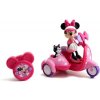 Dickie IRC Minnie Scooter