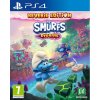 The Smurfs: Dreams - Reverie Edition (PS4)