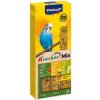 Vitakraft Kräcker Trio-Mix tyčinky pre andulky 90 g