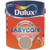 Dulux Easycare Farba na stenu, čokoládová torta, matná, 2,5 l, 5273544