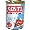 Rinti Kennerfleisch hydinové srdiečka 400 g