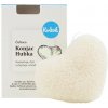 Kvitok - Čistiaca Konjac hubka - biela