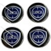 Lancia nálepky na auto kolesovky o 5,5 cm