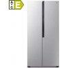 Gorenje NRS8182KX americká chladnička