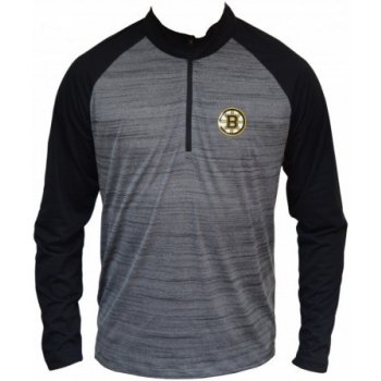 CCM Vandal 1/4 zip Midlayer NHL SR CCM