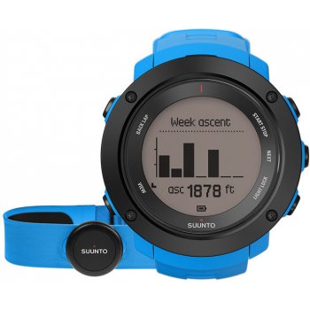 Suunto Ambit3 Vertical HR