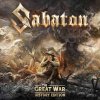 SABATON - THE GREAT WAR - REGULAR LP