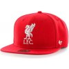 Šiltovka '47 NO SHOT EPL FC Liverpool RD