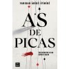 As de picas (Faridah Abike-Iyimide)(Brožovaná)