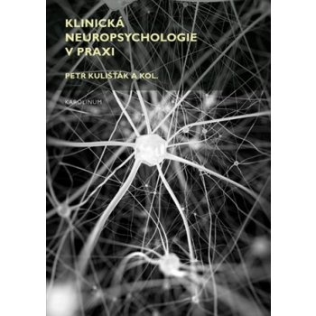 Klinická neuropsychologie v praxi - Petr Kulišťák