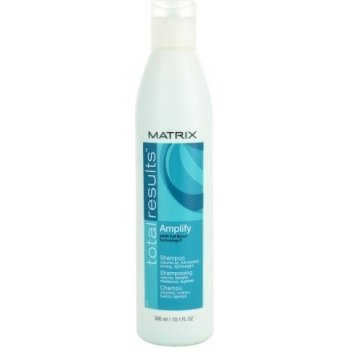 Matrix Total Results Amplify Shampoo 300 ml