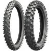 MICHELIN TRAVEL PUBN Pár pneumatík MICHELIN 2.50-12 STARCROSS 5 MINI + 90/100-14 STARCROSS 5 M