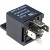 Automobilové relé 24V/30A 5pin, 1xSpínací a 1xRozpínací kontakt