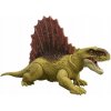 Mattel Jurský svet: Nadvláda Dravá svorka DIMETRODON (mHDX27)