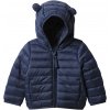 Lupilu Ľahká bunda pre bábätká 100393305 navy modrá