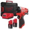 MILWAUKEE M12 FID2-202X AKU 1/4 HEX RÁZOVÝ UŤAHOVÁK