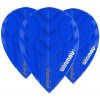 Letky na šípky Winmau Prism Zeta nr.600, pear, extra hrubé