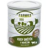 Sokol Falco Farmka Dog kusy držiak v hovädzom 800 g