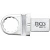 BGS 6903-17 | Nástrčný očkový kľúč | 17 mm | upnutie 14 x 18 mm