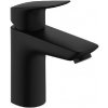 Hansgrohe Logis - Umývadlová batéria, CoolStart, EcoSmart, matná čierna 71103670